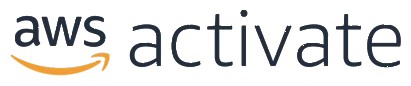 Logo da AWS Activate