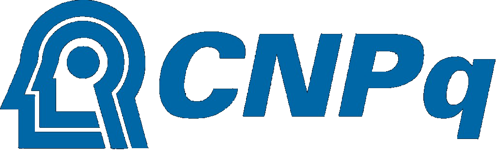 Logo da CNPq