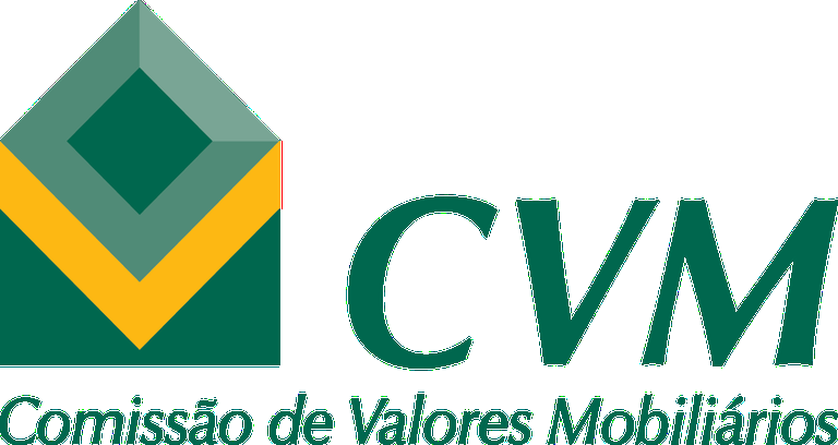 Logo da CVM