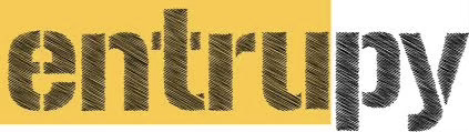 Logo da Entrupy