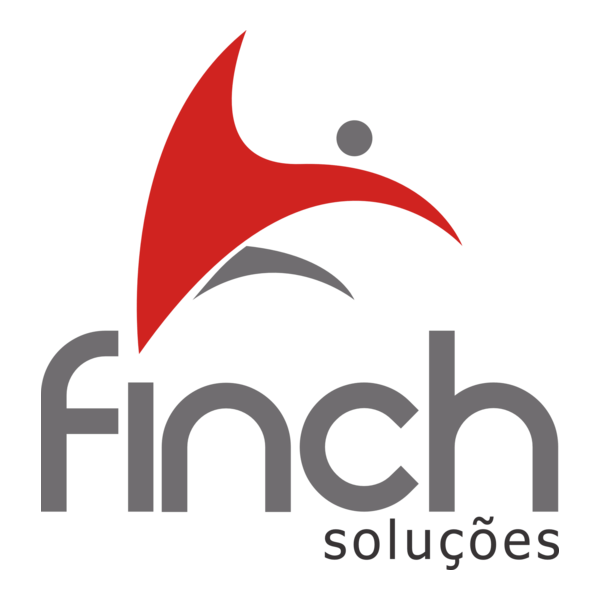 Logo da Finch