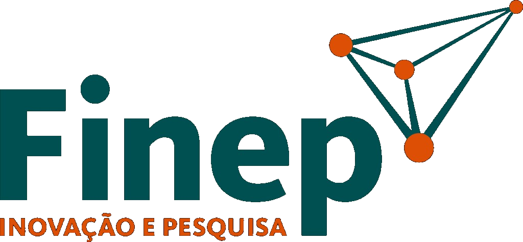 Logo da FINEP