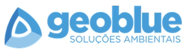 Logo da Geoblue