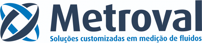Logo da Metroval