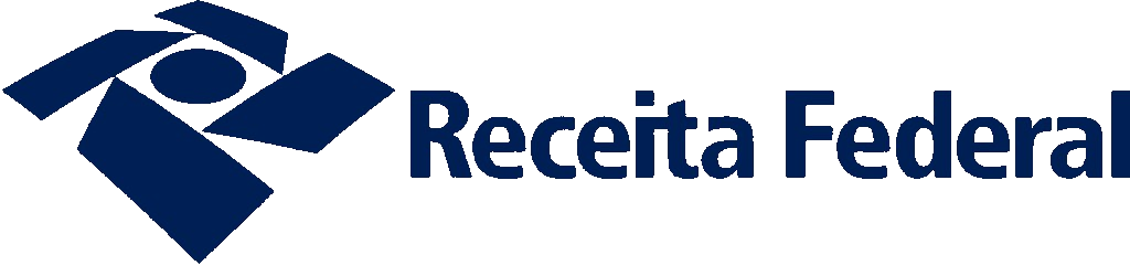 Logo da Receita Federal
