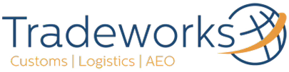 Logo da Tradeworks