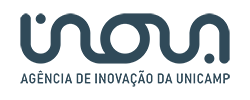 Logo da Inova Unicamp